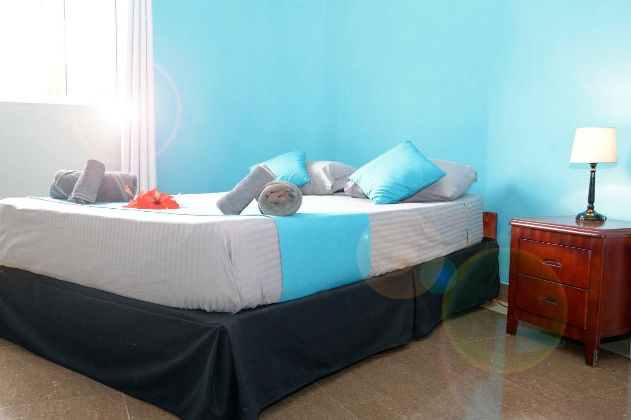 Lariad Bnb Flic en Flac Экстерьер фото